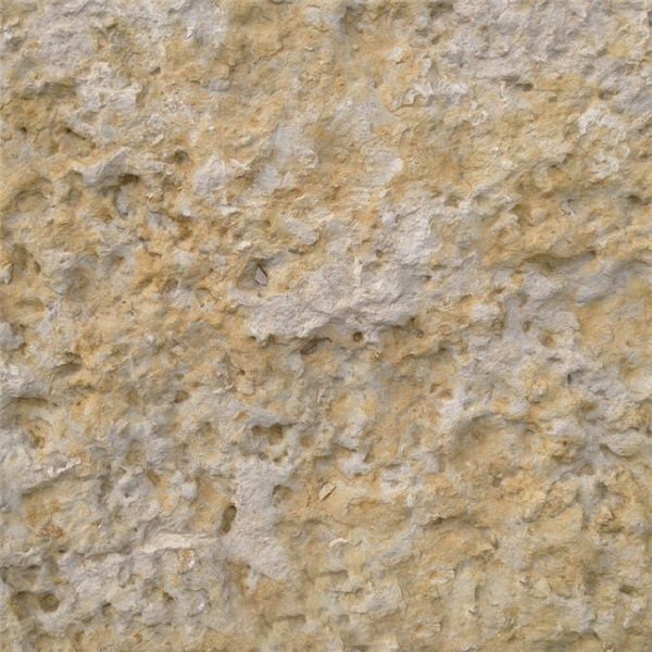 Lueders Limestone