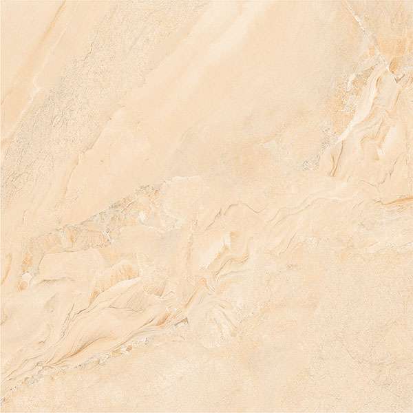 Glazed Porcelain Tiles - 600 x 600 mm ( 24 x 24 inch ) - beige-marbel-1