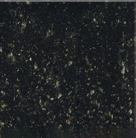 Bobai Black Granite