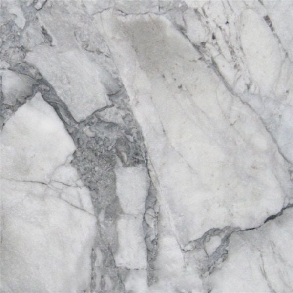 Eclipsia White Marble