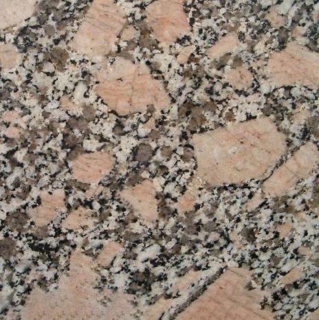 San Felipe Granite