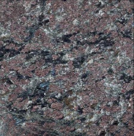 Lilac Pearl Granite