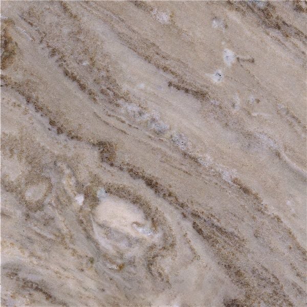 Blue Gold Sand Marble