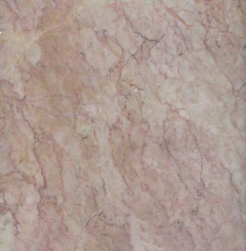 Temple Pink Marble