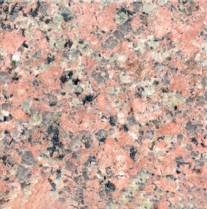 Shine Red Granite