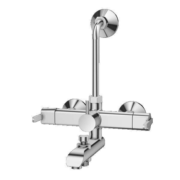 Wall Mixer ပါ။  - BCRE 2064