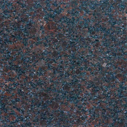 Coffee Brown Granite countertop