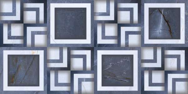 Wall Tiles - 300 x 600 mm ( 12 x 24 inch ) - Art_Glossy-107_HL