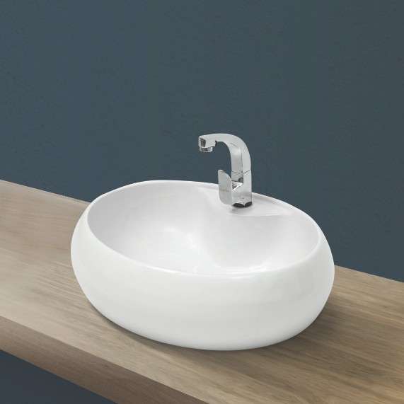 Table Top Wash Basin  - TABLE TOP 206