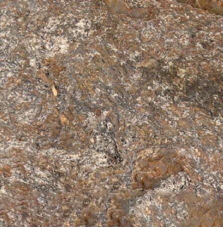 Barge Quartzite