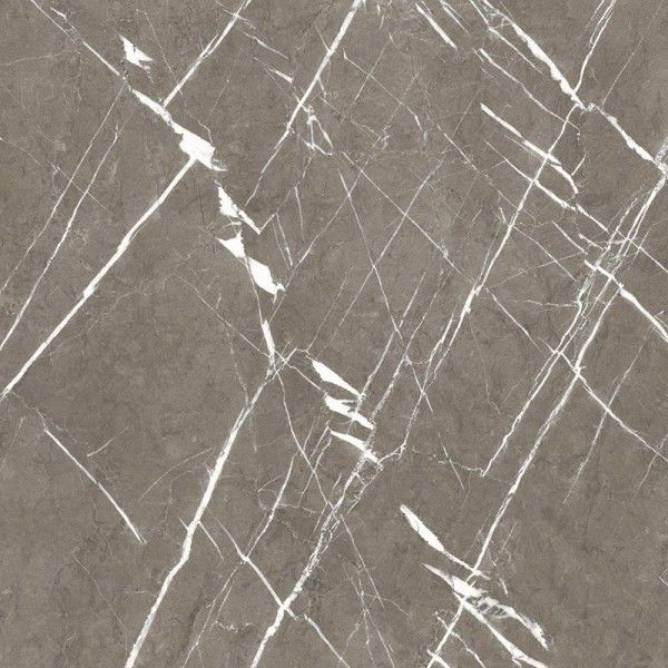 Płyta porcelanowa - 1200 x 1200 mm (48 x 48 cali) (4 x 4 stopy) - PIETRA SMOKE