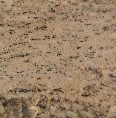 Juparana Desert Granite