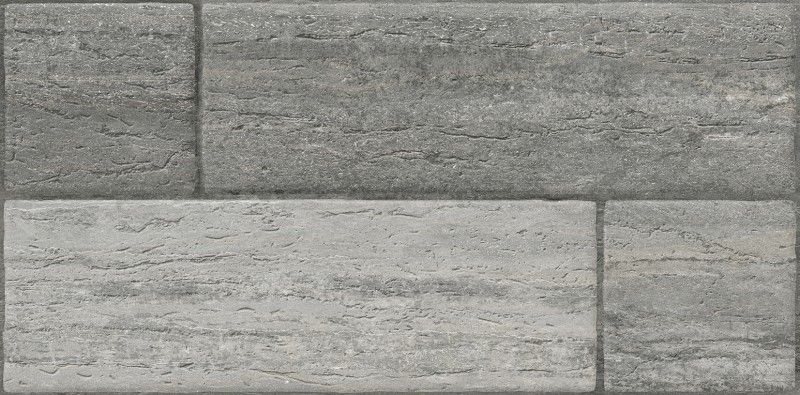 Exterior / Elevation Tiles - 300 x 600 mm ( 12 x 24 inch ) - 7526-1