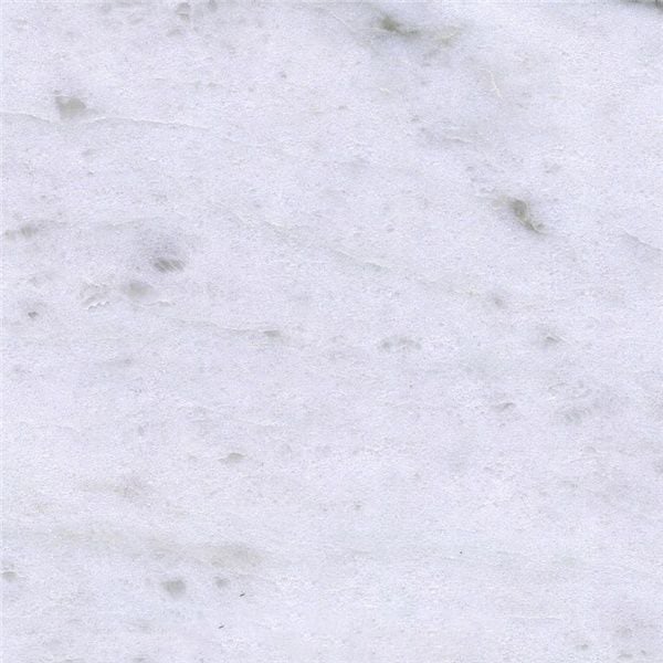 Aston White Marble