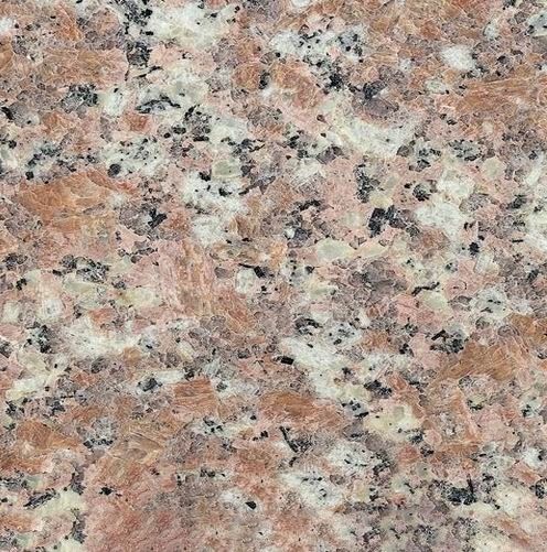 Laurent Red Granite 