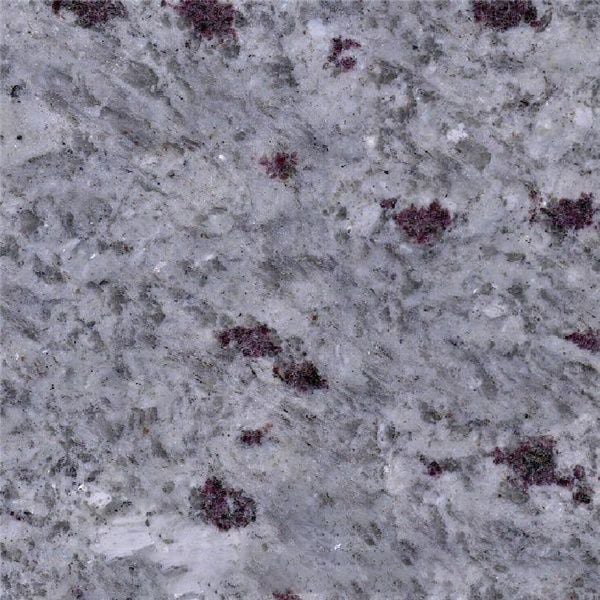 Moon White Granite