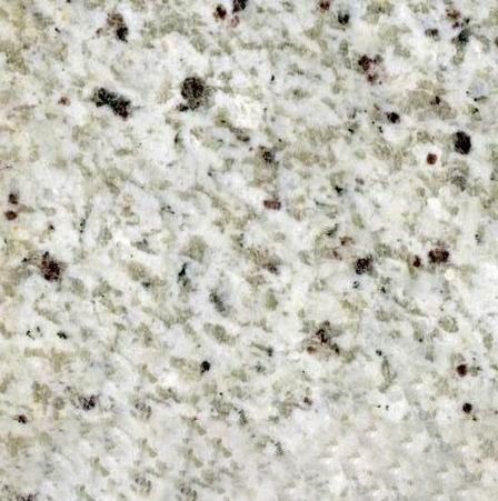 Swan White Granite