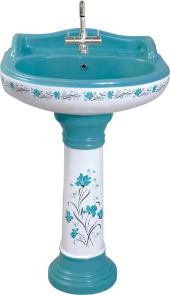 Wash Basin Pedestal  - serena SD-05