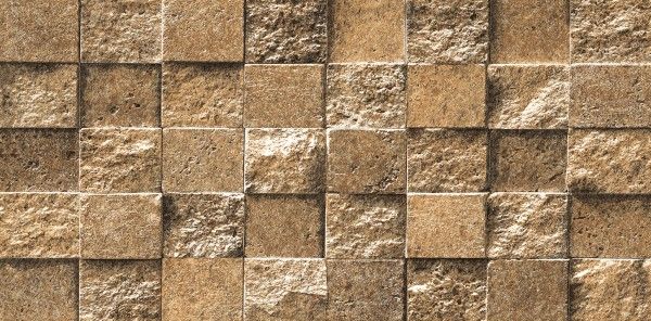 Exterior / Elevation Tiles - 300 x 600 mm ( 12 x 24 inch ) - 7378-1