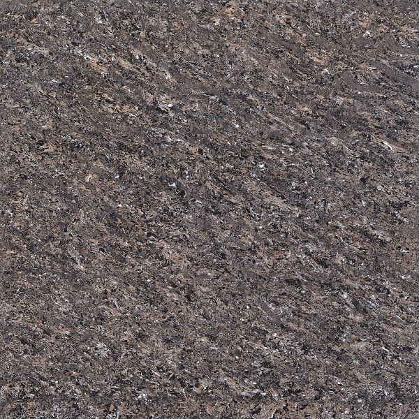 Double agbara Vitrified Tiles - 800 x 800 mm (32 x 32 inch) - CASTILO SPARKLE BLACK