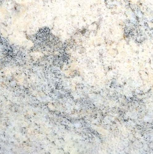 Supare Ivory White Granite