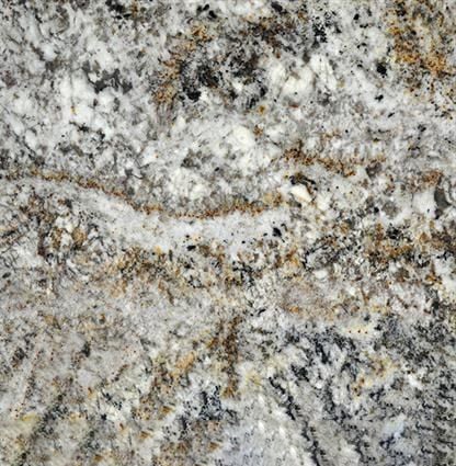 Amaretto Granite