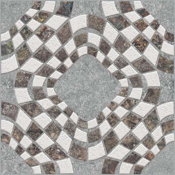 Digital Pa Tiles - 300 x 300 mm (12 x 12 inch) - P1-502