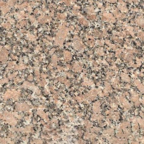 Rojo Oriental Granite