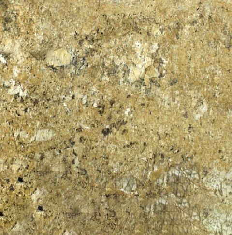 Sun Flower Granite