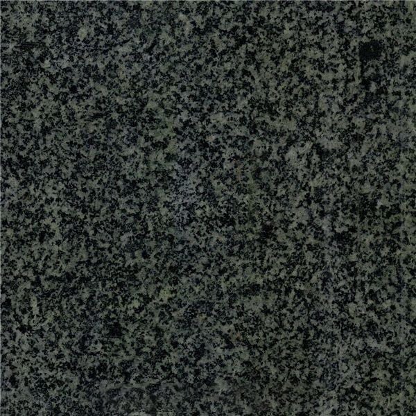 China Forest Green Granite