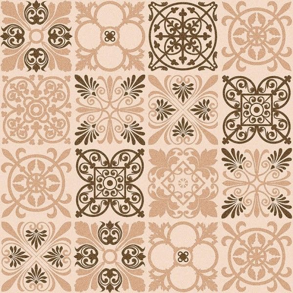 Outdoor Tiles - 400 x 400 mm ( 16 x 16 inch ) - 1016