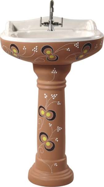 Pedestal para lavabo  - Serena VD-22