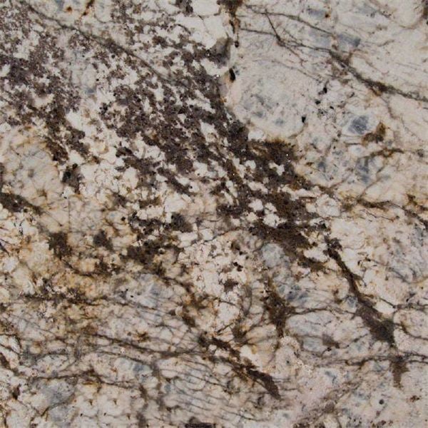 Petrous Gold Granite