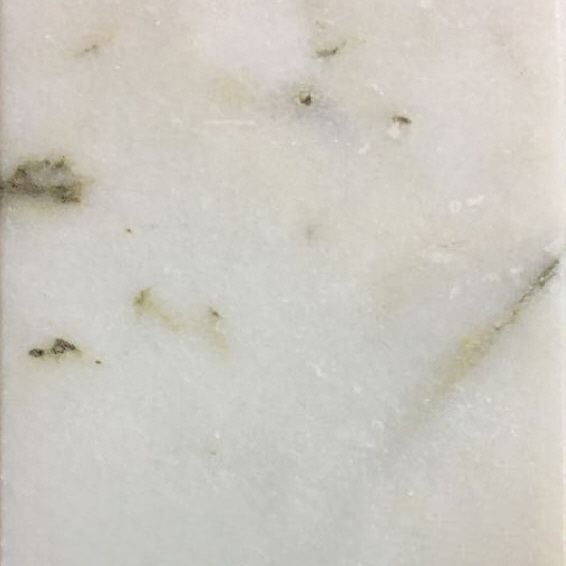 Kemore White Marble