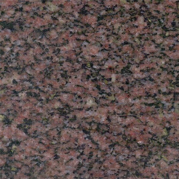 Marshal Red Granite