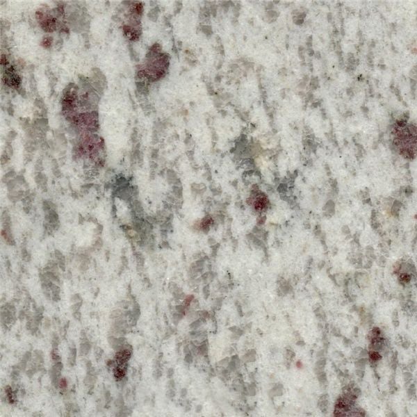 Leopard White Granite