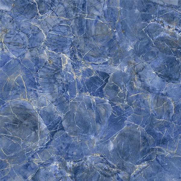 pavimento gres porcellanato - 600 x 600 mm (24 x 24 pollici) - azul-cielo