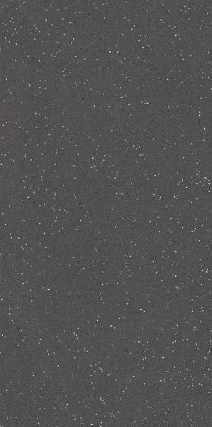 Porcelain Tiles - 600 x 1200 mm ( 24 x 48 inch ) - NERO - Crystal