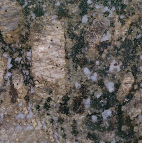 Spring Valley Granite