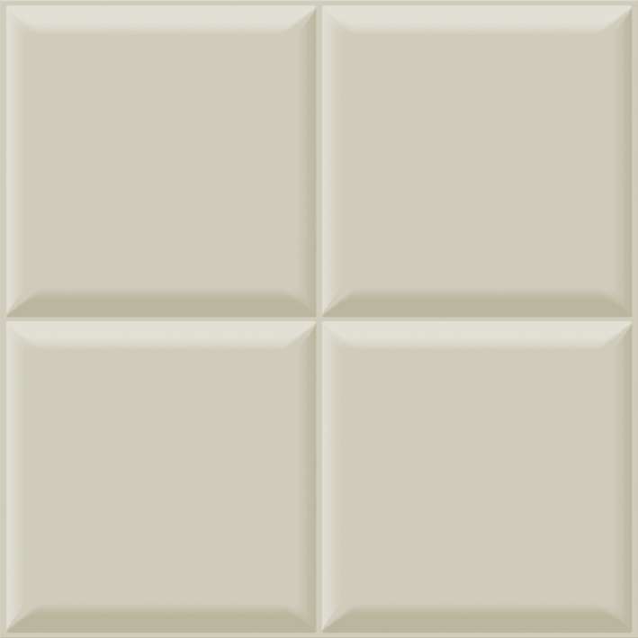 Wall Tiles - 300 x 300 mm ( 12 x 12 inch ) - TAN-110-DG