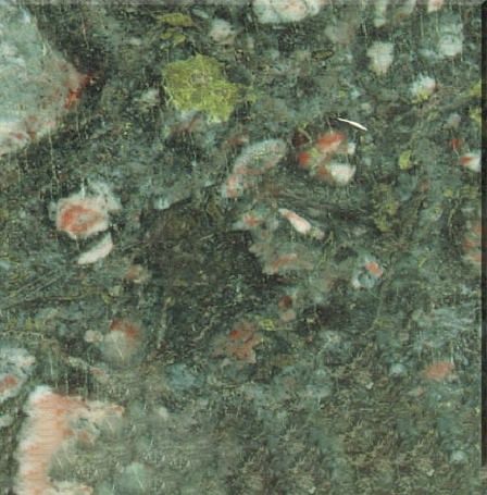 Luding Multicolor Marble