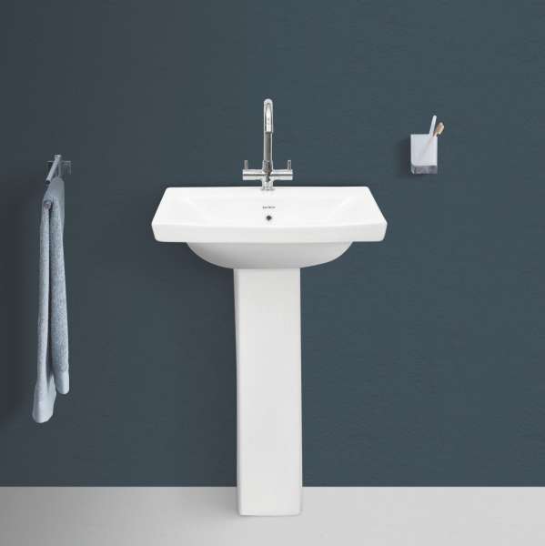 Pedestal para lavabo  - Lina Set