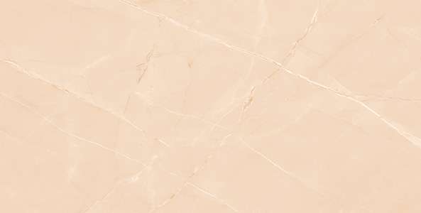 Glazed Porcelain Tiles - 600 x 1200 mm ( 24 x 48 inch ) - BOSTON CREMA R1