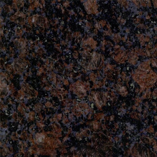 Tan Blue Granite