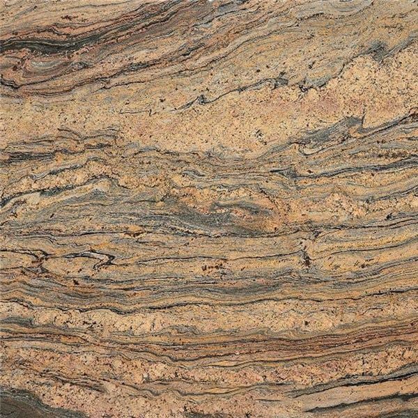 Aruba Gold Granite