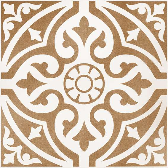 Outdoor Tiles - 400 x 400 mm ( 16 x 16 inch ) - F-187