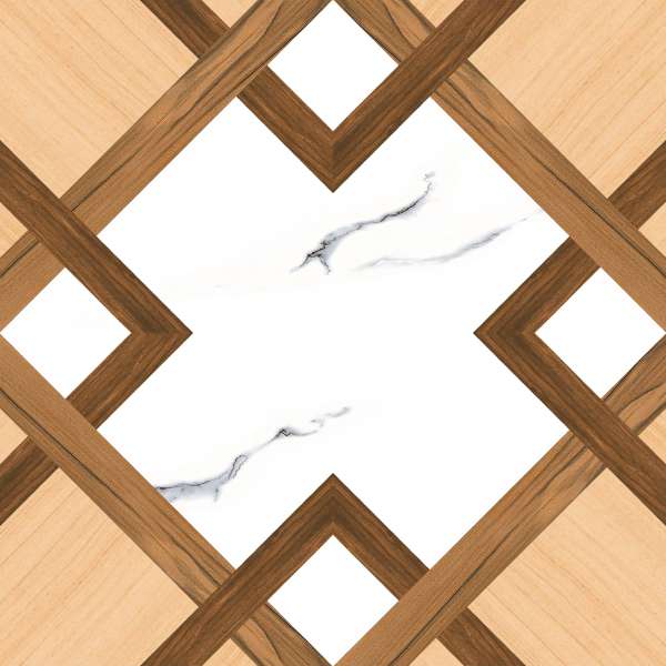 Ceramic Floor Tiles - 600 x 600 mm ( 24 x 24 inch ) - 6035