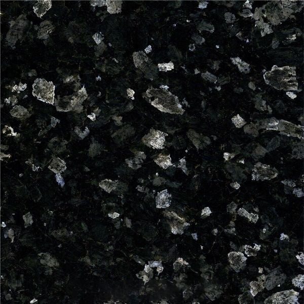 Emerald Green Star Granite