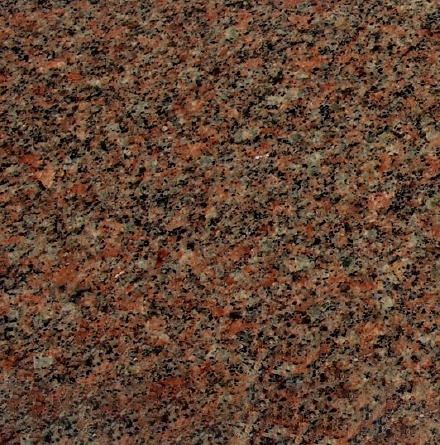 Bovallstrand Granite