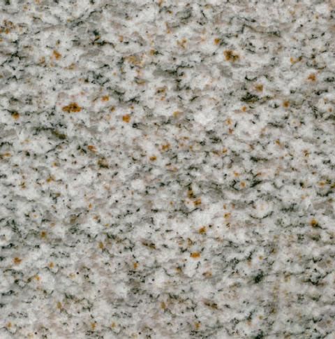 White Grain Xinjiang Granite